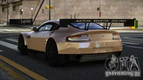 Aston Martin Vantage Hoceg для GTA 4