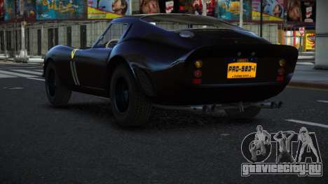 Mazda MX-5 Neodo для GTA 4