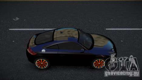 Audi TT Anil для GTA 4