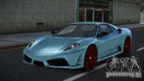 Ferrari F430 Casaly для GTA 4