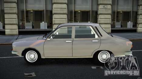 Dacia 1300 Qasorer для GTA 4