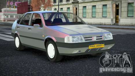 Fiat Tempra Xatcaf для GTA 4