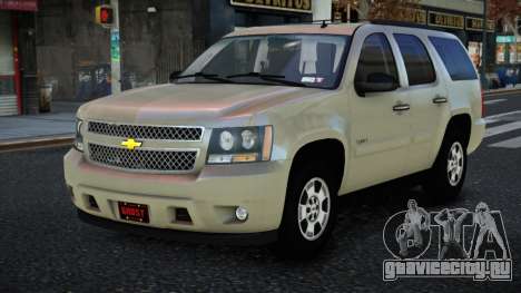 Chrysler Sebring Siqvubaq для GTA 4