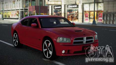Dodge Charger Bacuxifay для GTA 4