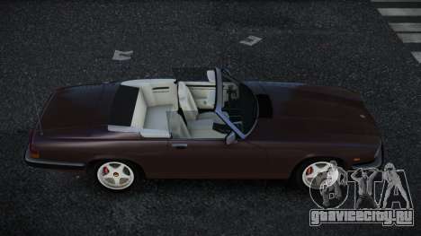Pontiac Grand Prix Zaila для GTA 4