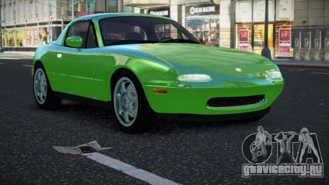 Oldsmobile Vista Cruiser Tewalalil для GTA 4