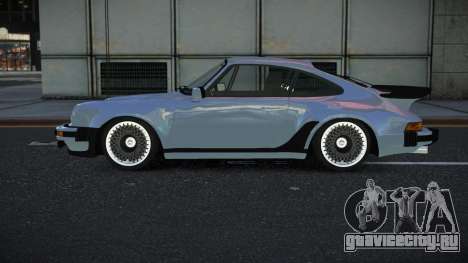 Porsche 911 Caezi для GTA 4