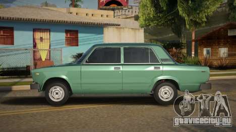 VAZ 2105 LarokAIC для GTA San Andreas