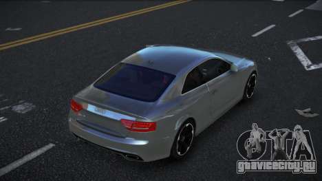Audi RS5 Tayth для GTA 4