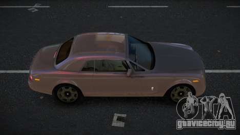 Rolls-Royce Phantom Kasom для GTA 4