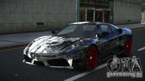 Ferrari F430 Casaly S11 для GTA 4