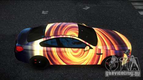 BMW M6 Saluy S8 для GTA 4