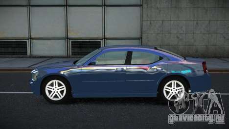 Dodge Charger Gaju для GTA 4