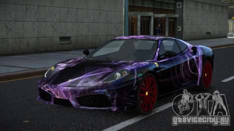 Ferrari F430 Casaly S10 для GTA 4
