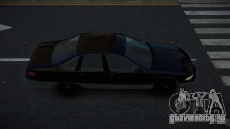 Chevrolet Caprice Joeza для GTA 4