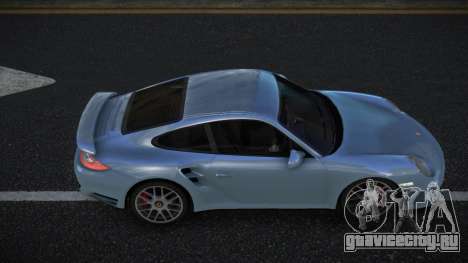 Porsche 911 Ifuv для GTA 4