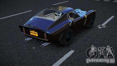 Mazda MX-5 Neodo для GTA 4