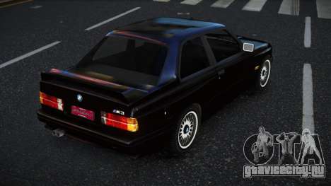 BMW M3 E30 Guhik для GTA 4