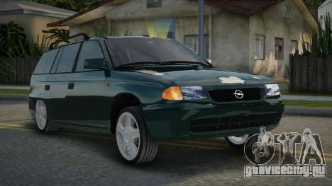 Opel Astra F Universal Terap10 для GTA San Andreas
