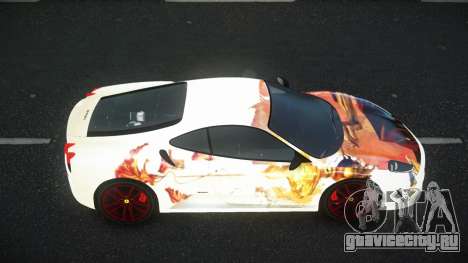 Ferrari F430 Casaly S7 для GTA 4
