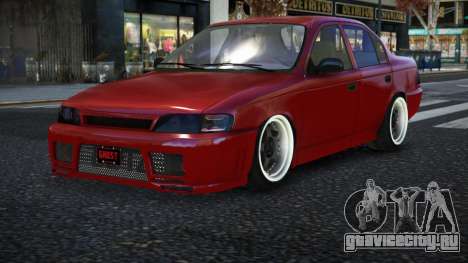 Toyota Corolla Wobqibatu для GTA 4