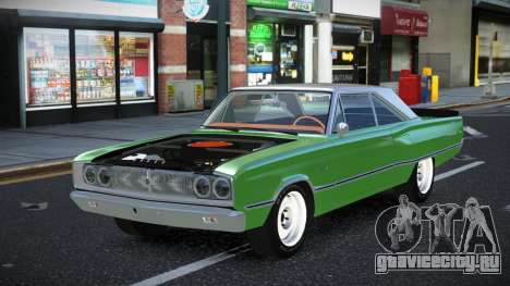 Dodge Coronet Biahu для GTA 4