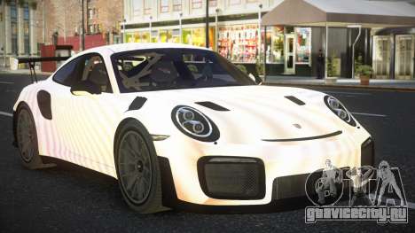 Porsche 911 Olilyn S14 для GTA 4
