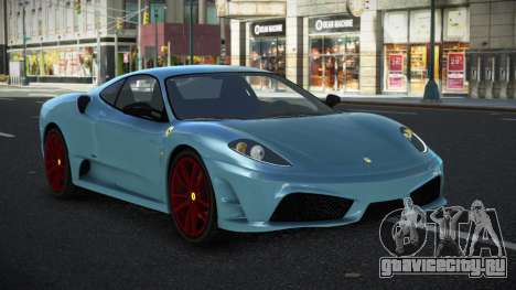 Ferrari F430 Casaly для GTA 4