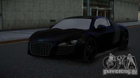 Audi R8 Varaden для GTA 4
