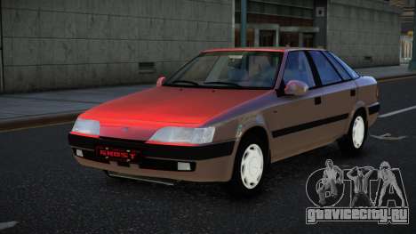 Daewoo Espero Voqhumib для GTA 4