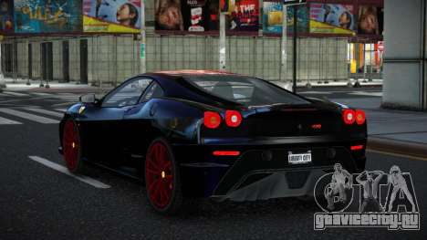 Ferrari F430 Casaly S3 для GTA 4