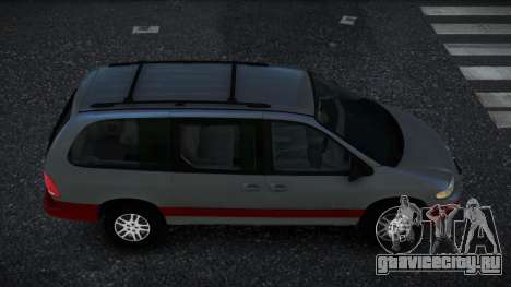 Ikco Dena Dapze для GTA 4