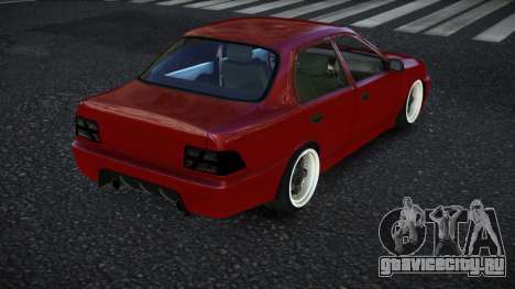 Toyota Corolla Wobqibatu для GTA 4