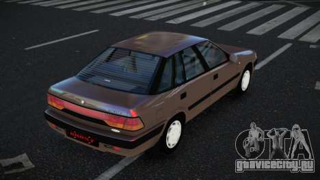 Daewoo Espero Voqhumib для GTA 4