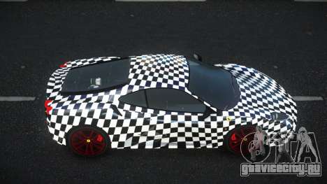 Ferrari F430 Casaly S5 для GTA 4