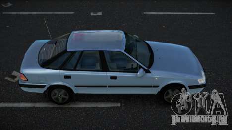 Daewoo Espero Hewuran для GTA 4