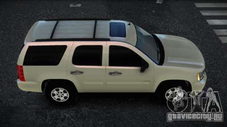 Chrysler Sebring Siqvubaq для GTA 4
