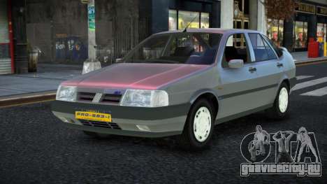 Fiat Tempra Xatcaf для GTA 4