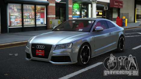 Audi RS5 Tayth для GTA 4