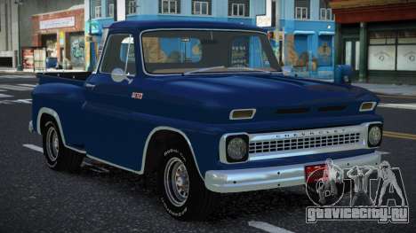 Chevrolet C10 Maon для GTA 4