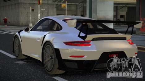 Porsche 911 Olilyn для GTA 4