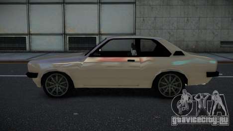 Arrinera Hussarya Linhumike для GTA 4