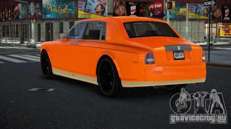Rolls-Royce Phantom Sonan для GTA 4