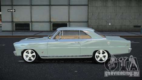 Chevrolet Nova Sujere для GTA 4