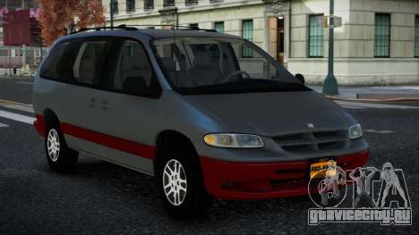 Ikco Dena Dapze для GTA 4