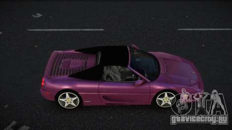 Ferrari F355 Daima для GTA 4
