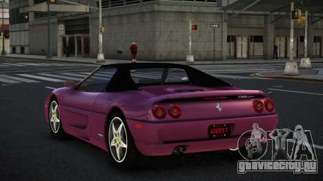 Ferrari F355 Daima для GTA 4