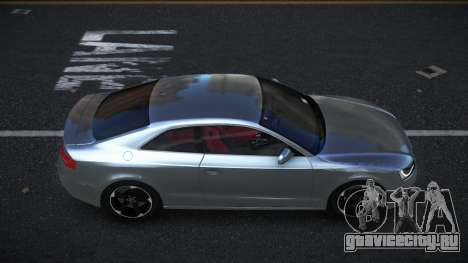 Audi RS5 Tayth для GTA 4