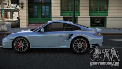 Porsche 911 Ifuv для GTA 4