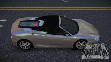 Ferrari 360 Leji для GTA 4